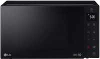 Фото - Микроволновая печь LG NeoChef MW-25W35GIS черный