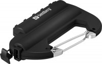 Фото - Powerbank Sandberg Carabiner Powerbank IP67 6000