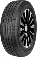 Фото - Шины Crossleader DS01 215/55 R18 95H