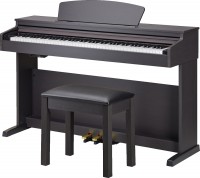 Фото - Цифровое пианино Becker BDP-82