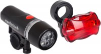 Фото - Велофонарь Cyclotech CLS-1