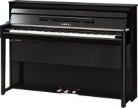 Фото - Цифровое пианино Yamaha AvantGrand NU1X