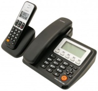 Фото - Радиотелефон Voxtel Concept Combo 3505