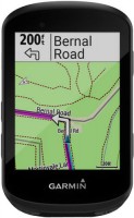 Фото - Велокомпьютер / спидометр Garmin Edge 530 