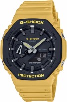 Фото - Наручные часы Casio G-Shock GA-2110SU-9A 