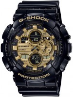 Фото - Наручные часы Casio G-Shock GA-140GB-1A1 