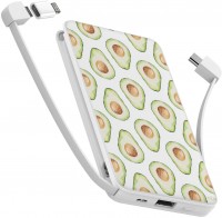 Фото - Powerbank ZIZ Avocado 10000