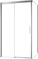 Фото - Душевая кабина Cezares Duet Soft AH1 110x100
