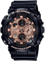 Фото - Наручные часы Casio G-Shock GA-140GB-1A2 