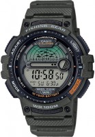 Фото - Наручные часы Casio WS-1200H-3A