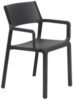 Фото - Стул Nardi Trill Armchair 