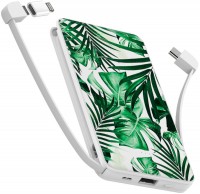 Фото - Powerbank ZIZ Leaves 10000