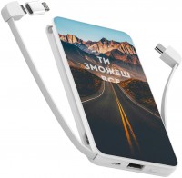 Фото - Powerbank ZIZ You can do anything 10000