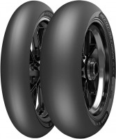Фото - Мотошина Metzeler Racetec RR Compk Slick 200/55 R17 78W 
