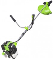 Фото - Газонокосилка BELARUS MTZ BG-5500