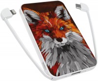 Фото - Повербанк ZIZ Fox 5000