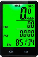 Фото - Велокомпьютер / спидометр CoolChange 451691