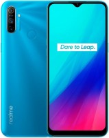 Фото - Мобильный телефон Realme C3 64 ГБ / 3 ГБ