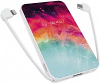Фото - Powerbank ZIZ You are space 5000