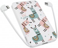Фото - Powerbank ZIZ No Probllama 5000