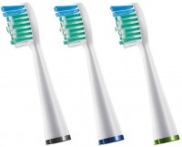 Фото - Насадки для зубных щеток Waterpik SRRB-3E 