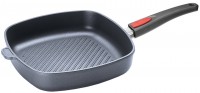 Фото - Сковородка WOLL Diamond Titan Best 1628-1TB 28 см  черный