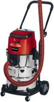 Фото - Пылесос Einhell TC-VC 36/30 Li S-Solo 