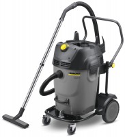 Фото - Пылесос Karcher NT 65/2 Tact Tc 