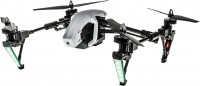 Фото - Квадрокоптер (дрон) Flexcopter FX10 Inspider 