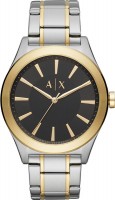 Фото - Наручные часы Armani AX2336