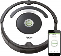 Фото - Пылесос iRobot Roomba 670 