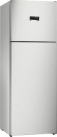 Фото - Холодильник Bosch KDN56XIF0N нержавейка
