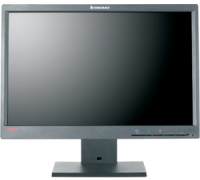 Фото - Монитор Lenovo LT1952p 19 "