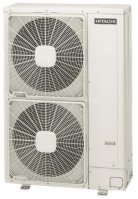 Фото - Тепловой насос Hitachi RAS-4WHNPE 11 кВт