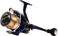 Фото - Катушка Daiwa TDR Match & Feeder 2508QD 