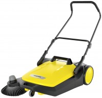 Фото - Уборочная машина Karcher S 6 