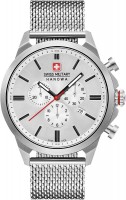 Фото - Наручные часы Swiss Military Hanowa 06-3332.04.001 