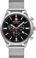 Фото - Наручные часы Swiss Military Hanowa 06-3332.04.007 