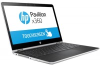 Фото - Ноутбук HP Pavilion 14-ba000 x360 (14-BA049UR 2GG93EA)