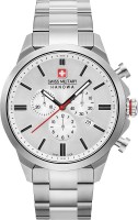 Фото - Наручные часы Swiss Military Hanowa 06-5332.04.001