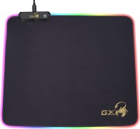 Фото - Коврик для мышки Genius GX-Pad 300S RGB 