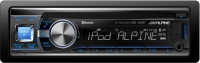 Фото - Автомагнитола Alpine CDE-133BT