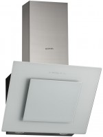 Фото - Вытяжка Pyramida HEF 30 J-600 WH белый