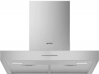 Фото - Вытяжка Smeg KBT600XE нержавейка