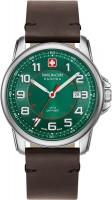 Фото - Наручные часы Swiss Military Hanowa 06-4330.04.006 
