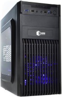 Фото - Персональный компьютер Artline Home H37 (H37v11)