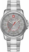 Фото - Наручные часы Swiss Military Hanowa 06-5330.04.009