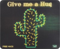 Фото - Коврик для мышки T'nB Cactus