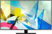 Фото - Телевизор Samsung QE-49Q80TA 49 "