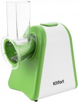 Миксер KITFORT KT-1385 зеленый